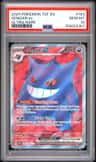 Gengar Ex