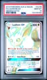 Leafeon Gx