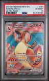 Charizard Ex