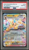Jolteon Ex