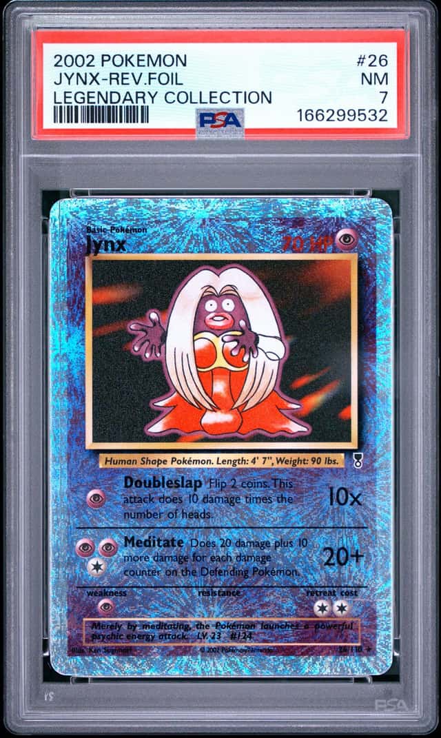 JYNX