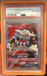Heatran Gx