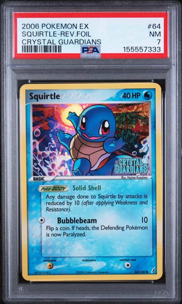 Squirtle