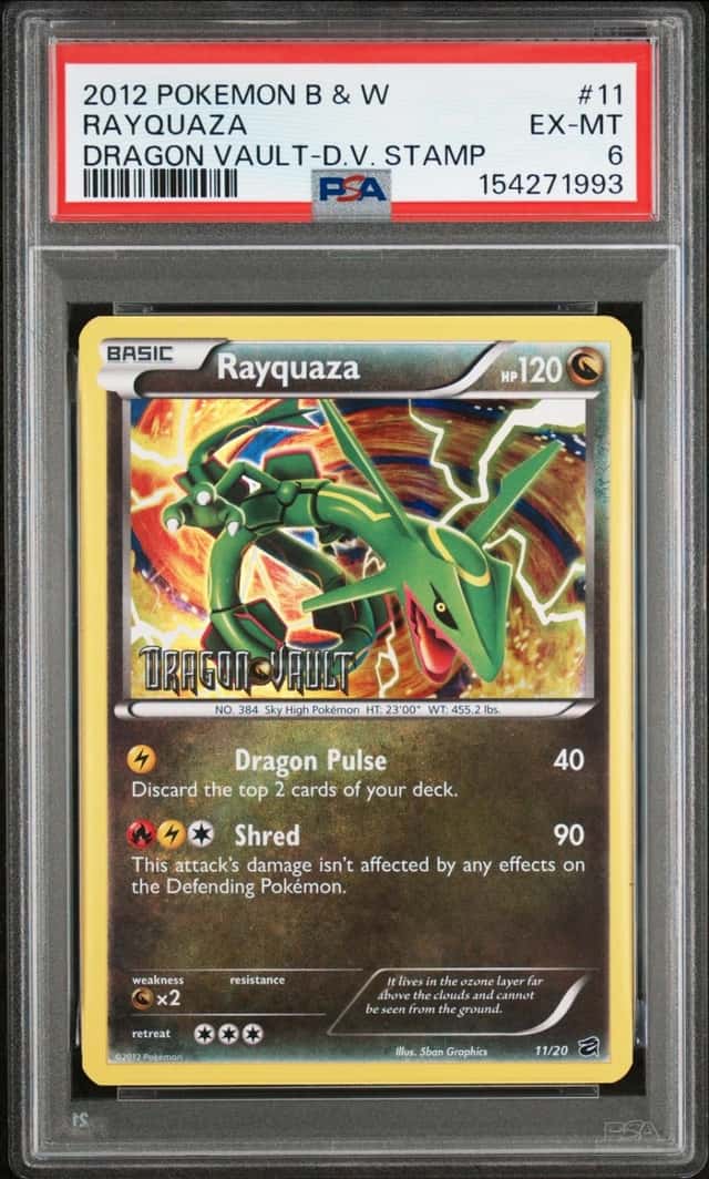 Rayquaza