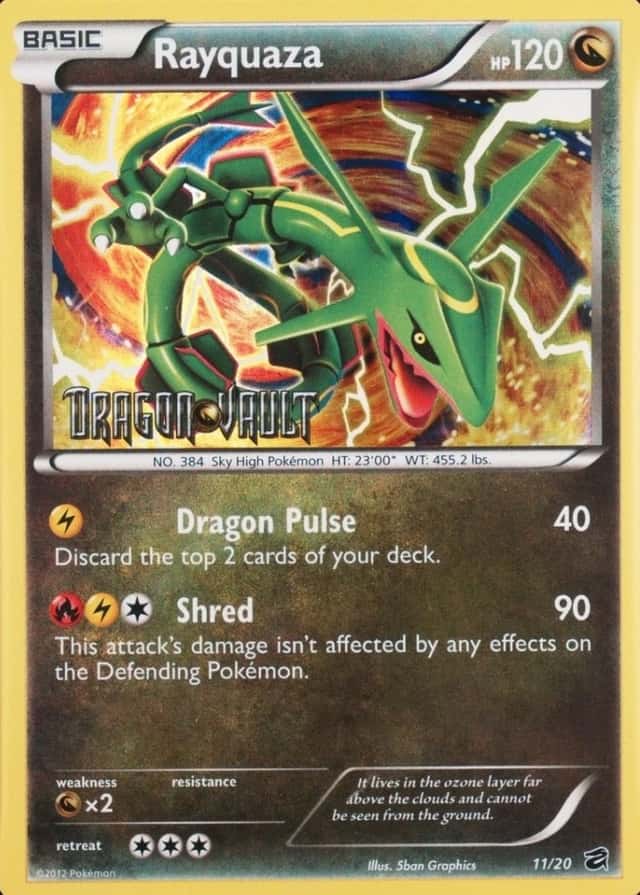 Non-Holo
