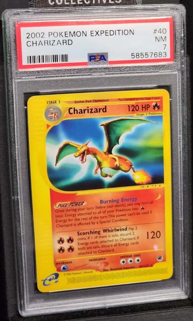 Charizard