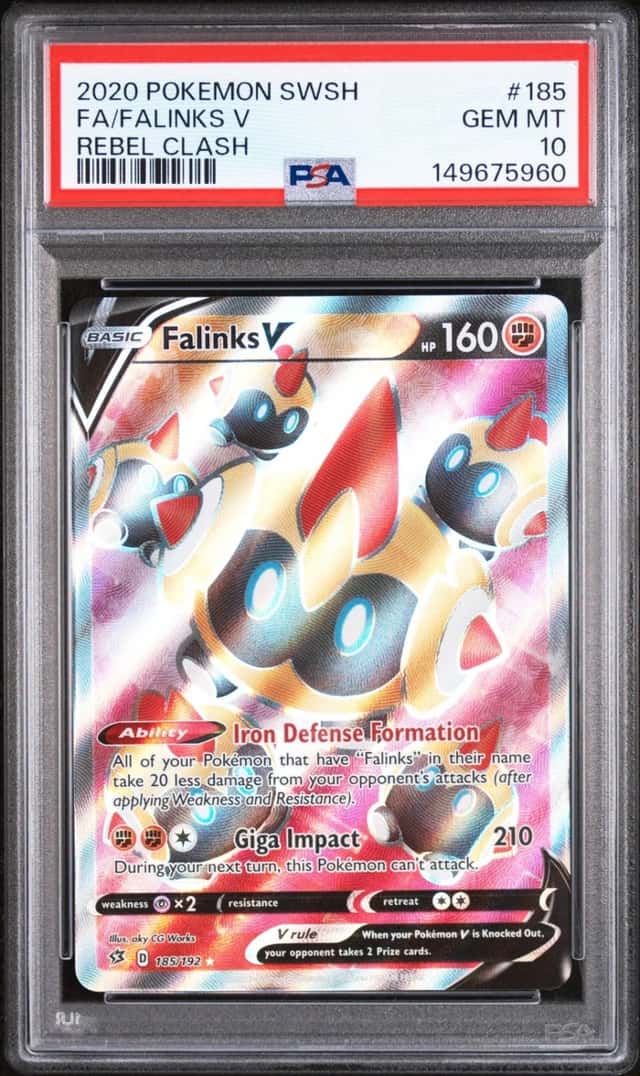 Falinks V
