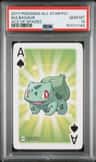 Bulbasaur
