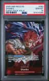 Shanks