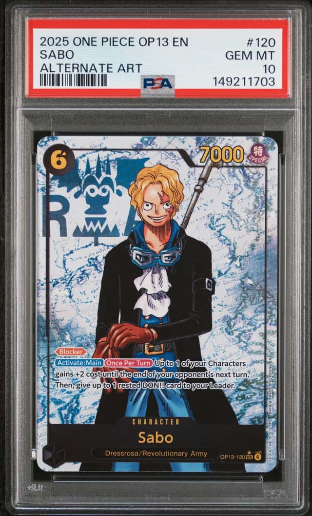 Sabo