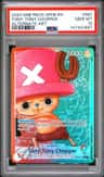 Tony Tony Chopper