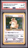 Kangaskhan