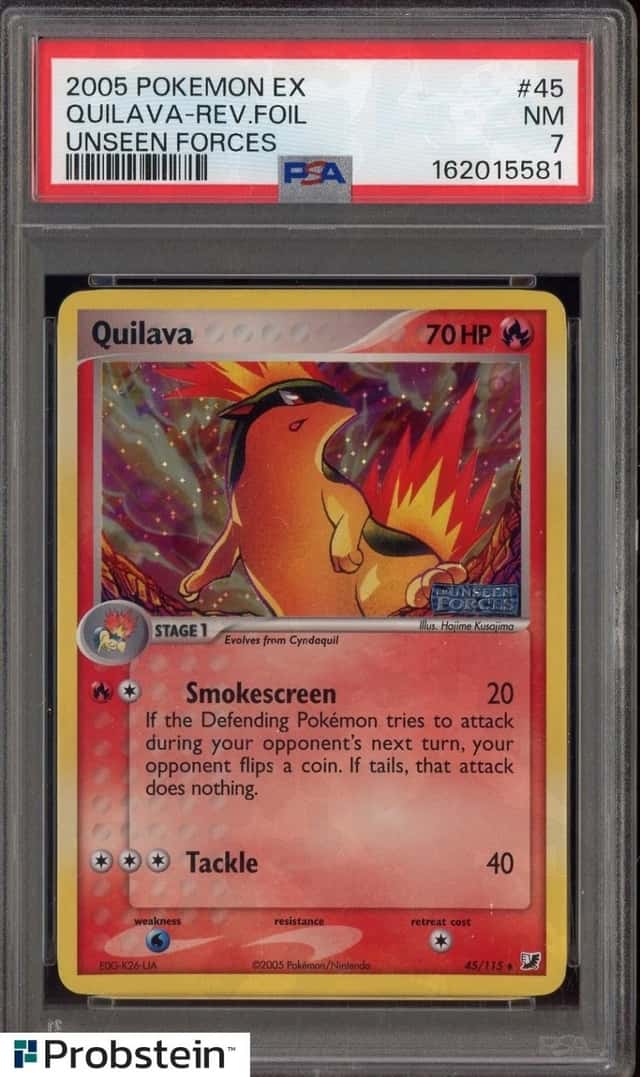 Quilava