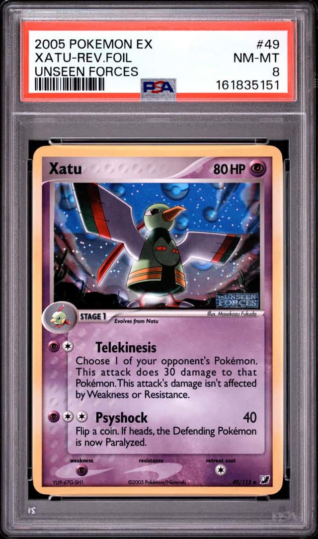 Xatu