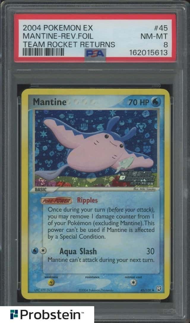 Mantine