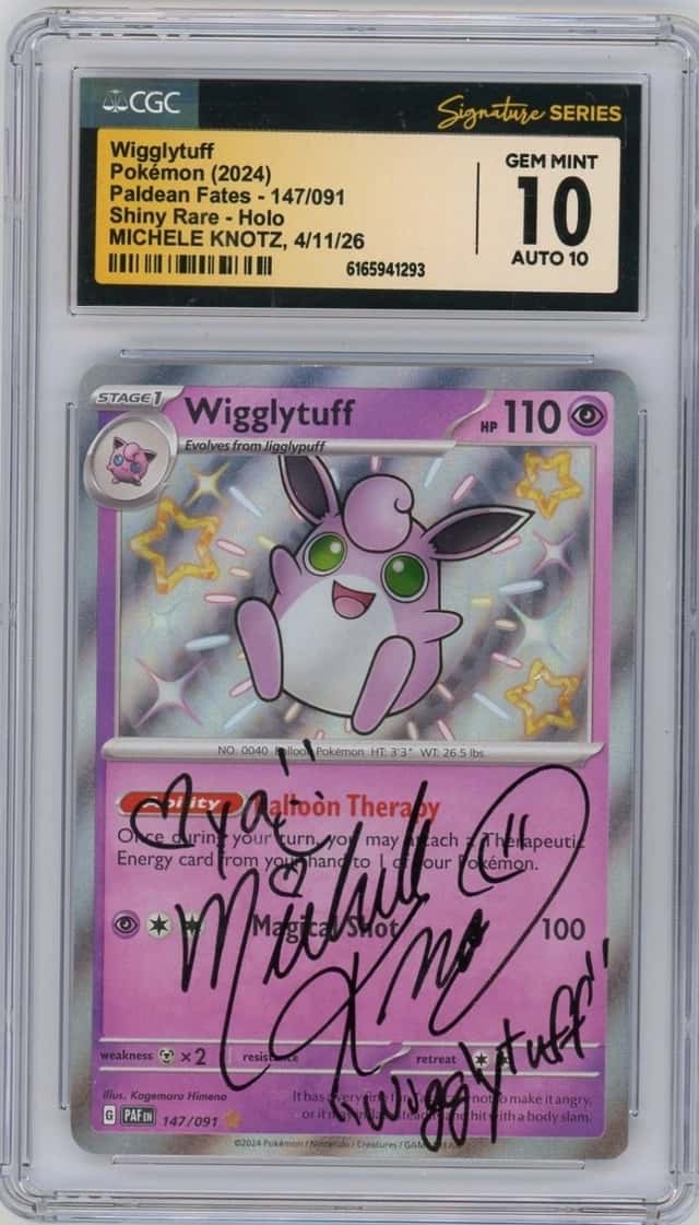 Wigglytuff