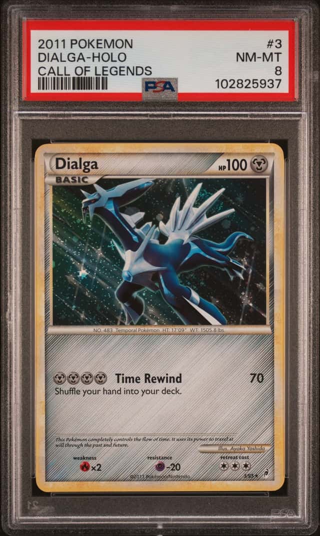 Dialga