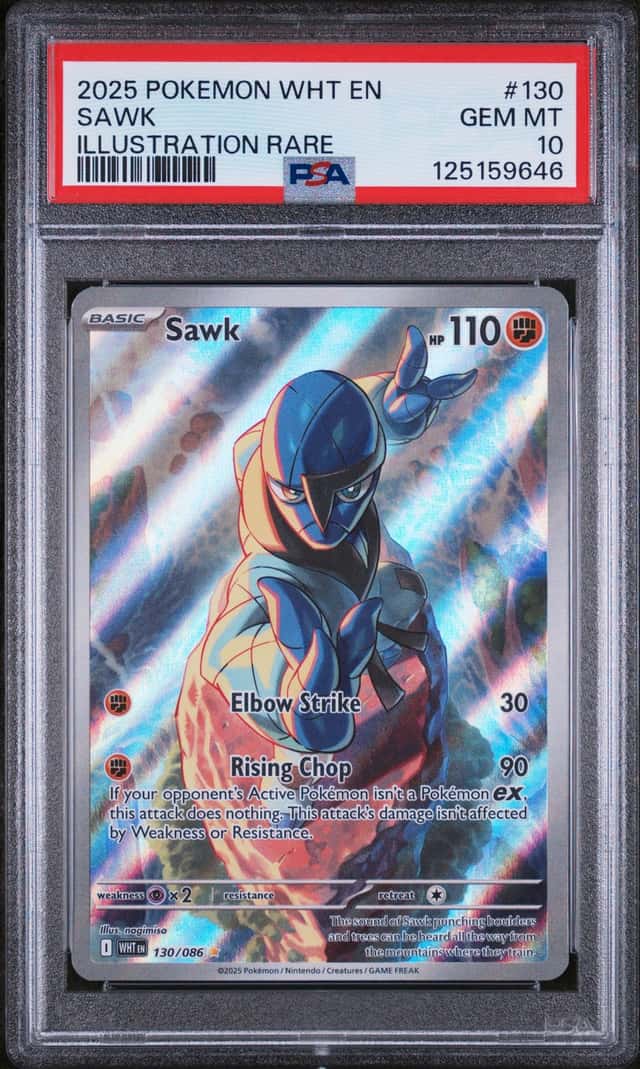 Sawk