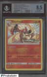 Charizard?(staff)/(team Up Prerelease Staff) P