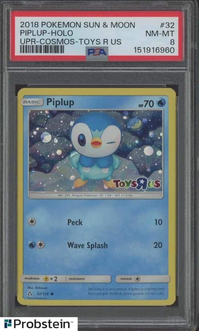 Piplup