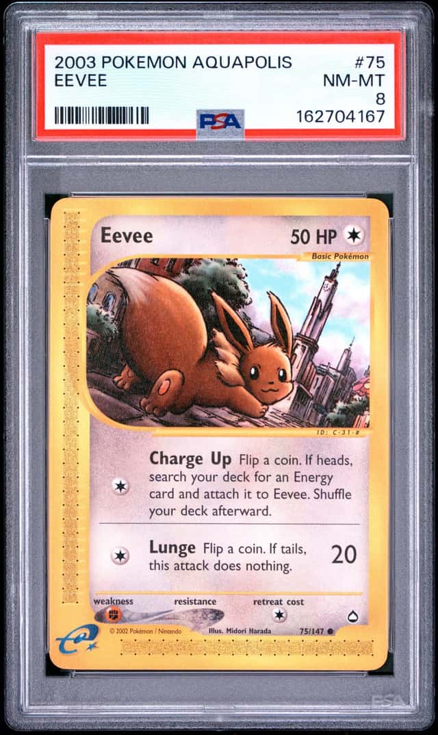 Eevee