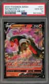 Houndoom V