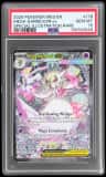 Mega Gardevoir Ex