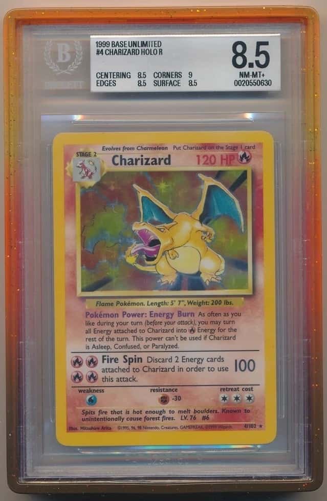 Charizard