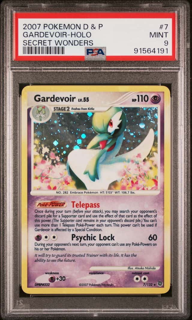 Gardevoir