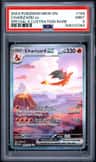 Charizard Ex