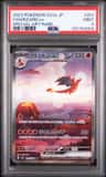Charizard Ex