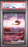 Charizard Ex