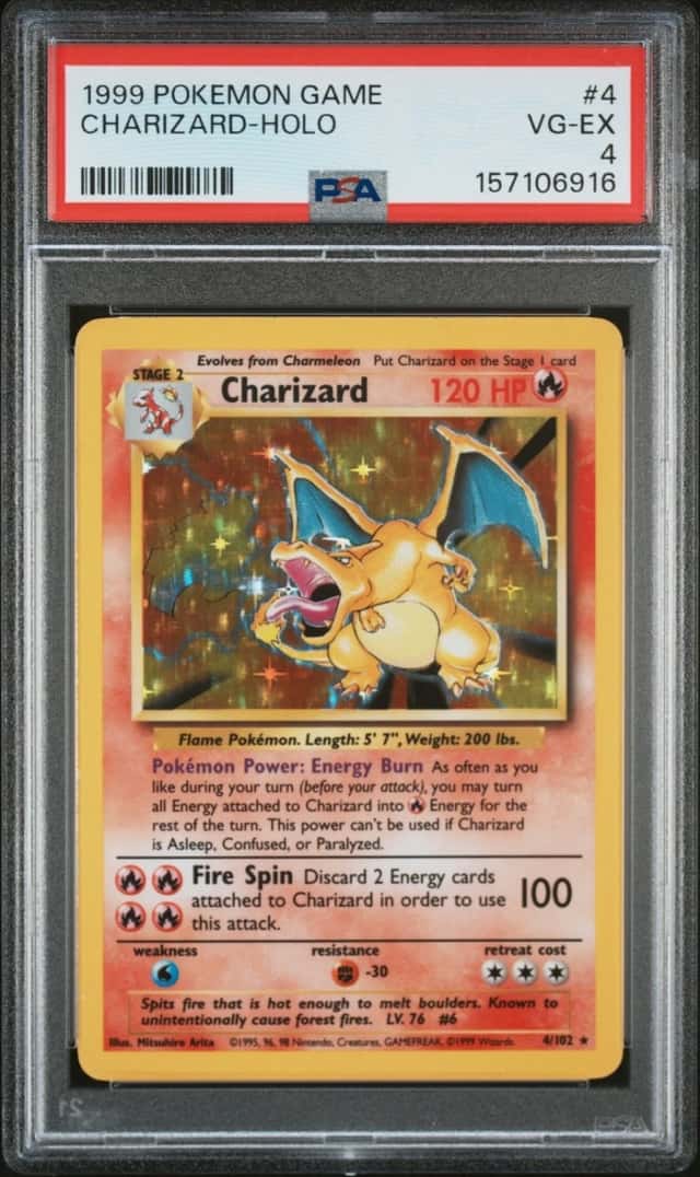 Charizard