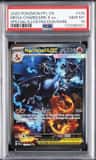 Mega Charizard X Ex