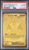 Mega Charizard Y Ex