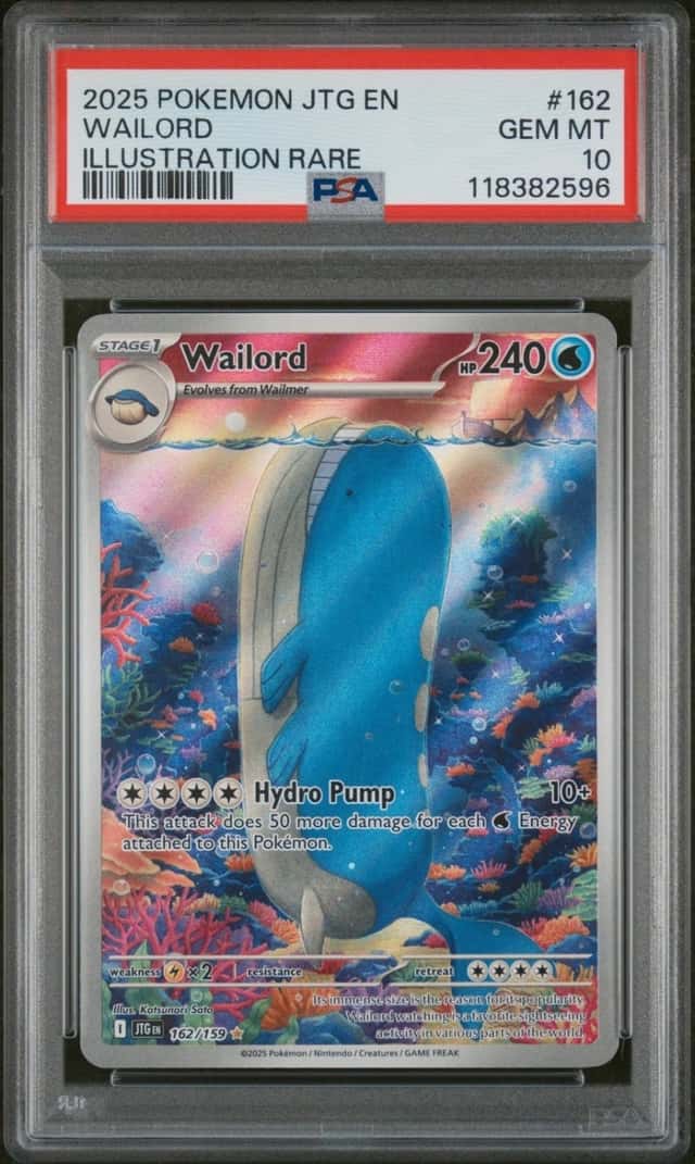 Wailord