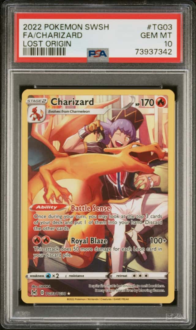 Charizard