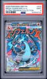 Mega Charizard X Ex