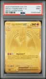 Mega Charizard Y Ex