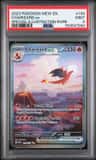Charizard Ex