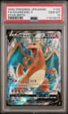 Charizard V
