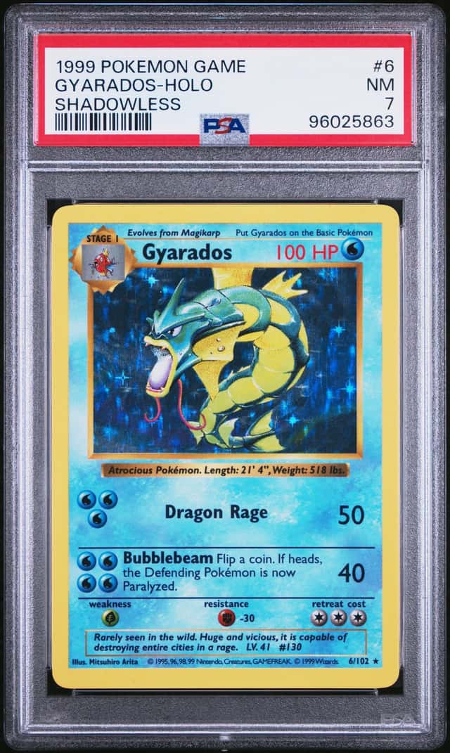 Gyarados