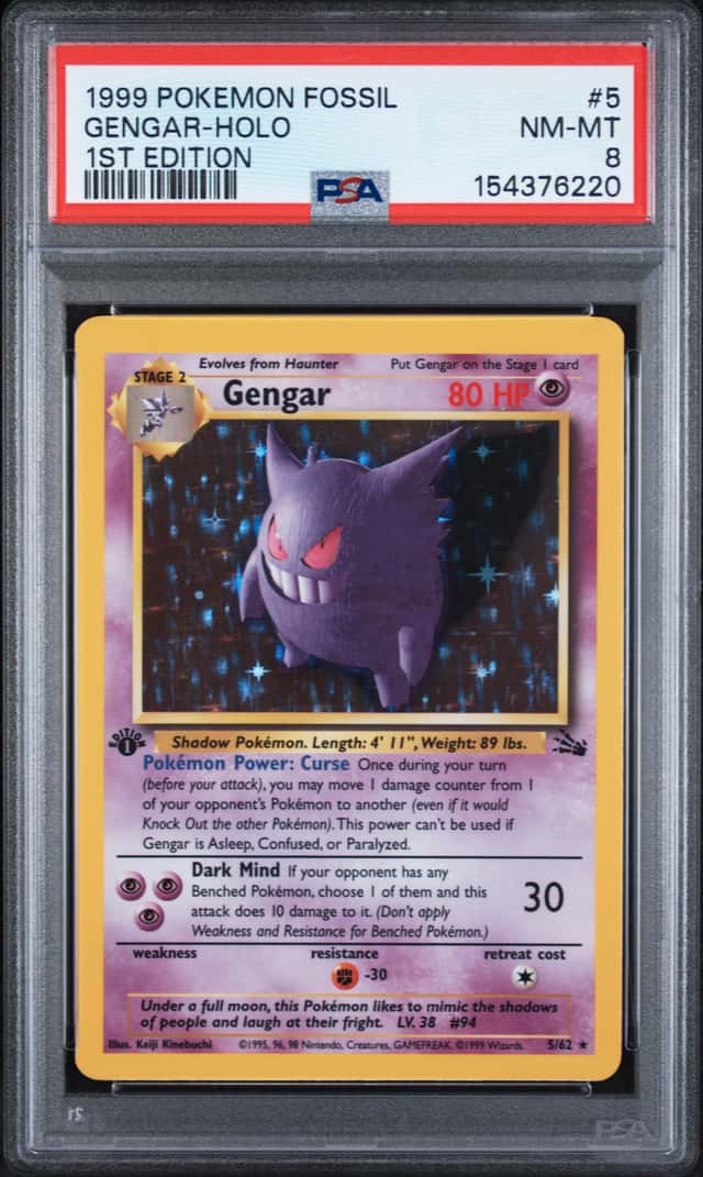 Gengar