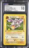 Aerodactyl