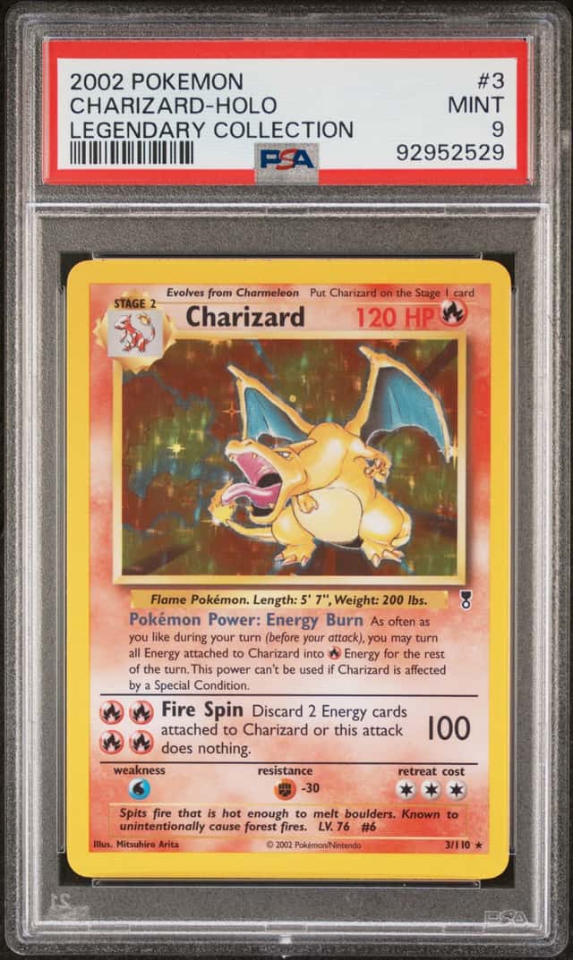 Charizard
