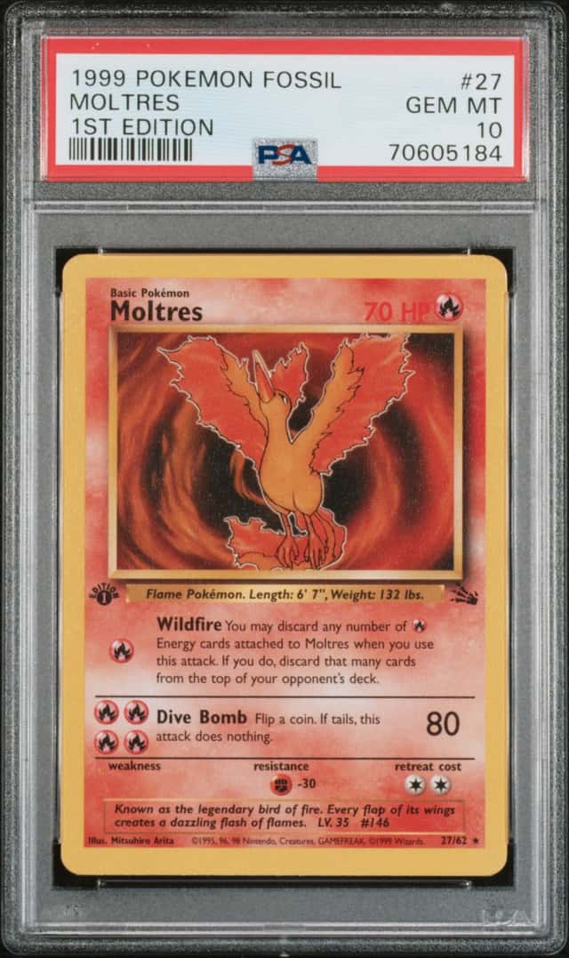 Moltres