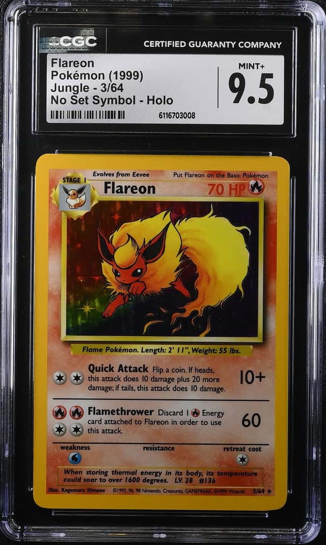 Flareon