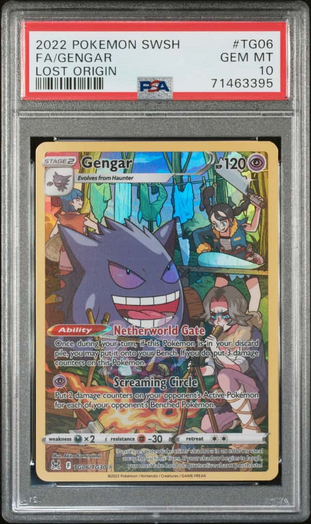 Gengar