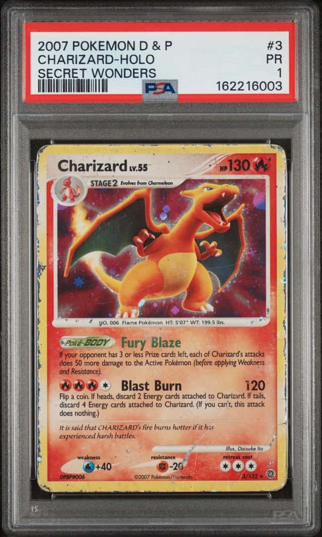 Charizard