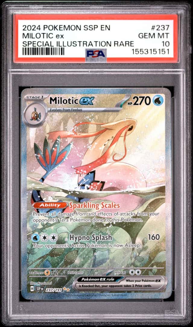 MILOTIC ex